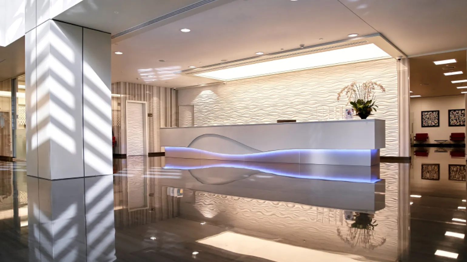 Trải nghiệm tốt hơn cho tất cả mọi người